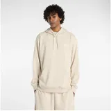 New Balance Hoodie Timberwolf XL