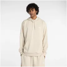 New Balance Hoodie Timberwolf XL