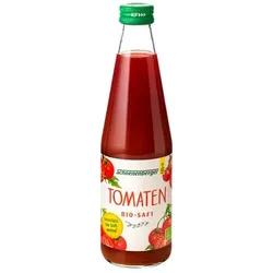 TOMATEN SAFT Bio Schoenenberger 330 ml