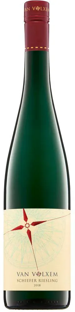 Van Volxem Schiefer Riesling trocken 2023