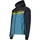CMP Nilo Skijacke Blau 48