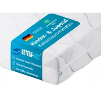 Betten-ABC Kidz 100 x 200 cm H2