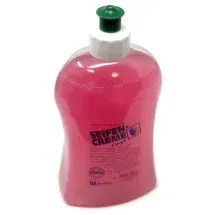 DREITURM Seifencreme rose 500 ml