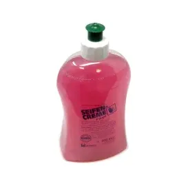 DREITURM Seifencreme rose 500 ml