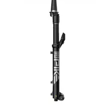 RockShox Pike Ultimate 29 Zoll 140 mm 2023 Schwarz