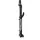 RockShox Pike Ultimate 29 Zoll 140 mm 2023 Schwarz