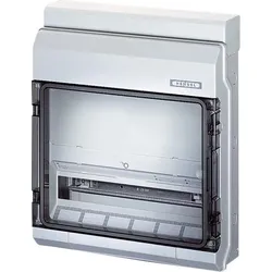 HENSEL Automatengehäuse 1reihig KV 9230