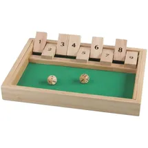 Vedes Natural Games Klappbrett