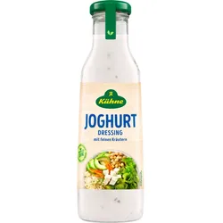Kühne Joghurt Dressing 500ML