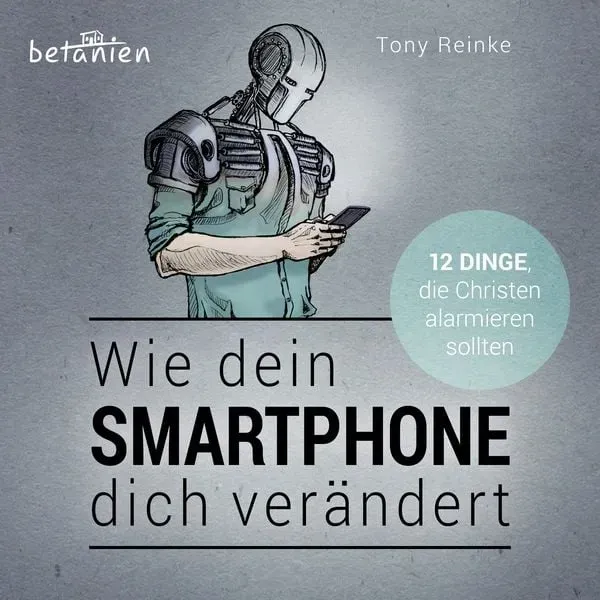 Wie dein Smartphone dich verändert - Hörbuch