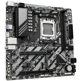 Gigabyte B840M D2H