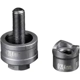 Rittal Blechlocher 4055220 (4055220)