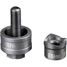 Rittal Blechlocher 4055220 (4055220)