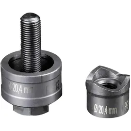 Rittal Blechlocher 4055220 (4055220)