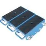 E/D/E Transportroller 6 Tonnen AS60-N -34,5x27,0x11,0cm