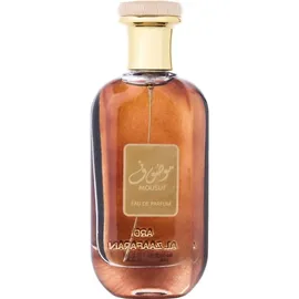 Husar24 Hanna Stefania Brückner Mousuf Eau de Parfum 100 ml