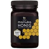 Larnac Aktiver Manuka Honig 600+ 500 g Flüssigkeit