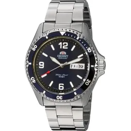 Orient Mako II Edelstahl 41,5 mm FAA02002D9
