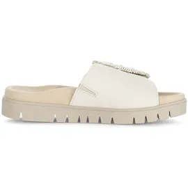 Gabor Fashion für Damen, beige, Größe 43 EU