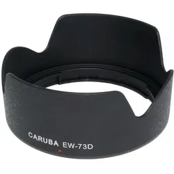 Caruba EW-73D Sonnenblende schwarz