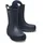 Crocs Handle It Rain Boot Damen Blau 38
