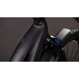 Cube Reaction Hybrid Pro 800 FE Trapez blackline L