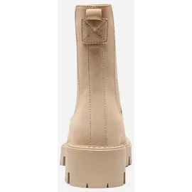 Only Betty Chelseaboots (1-tlg) beige 37 EU