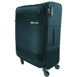 Samsonite Base Boost 4-Rollen Cabin 55 cm / 39 l black