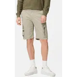 CAMEL ACTIVE Bermudas Shorts Beige 34IN