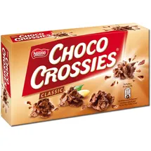Nestlé Choco Crossies Praline 2 Packungen 150 g