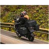 Shad TR55 Terra 0 l Schwarz