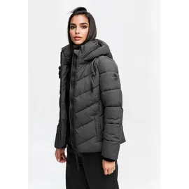 Marikoo Jacke Sahnemausii anthrazit, XS