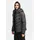 Marikoo Jacke Sahnemausii anthrazit, XS