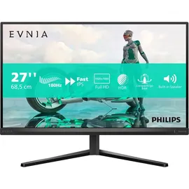 Philips Evnia 3000 Series 27M2N3200A 27'' schwarz