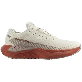 Salomon Drx Defy Damen Slim Weiß/Orange 38