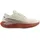 Salomon Drx Defy Damen Slim Weiß/Orange 38
