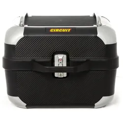 Circuit Equipment Smart 28L Short Topcase, schwarz, Größe 28 für Männer