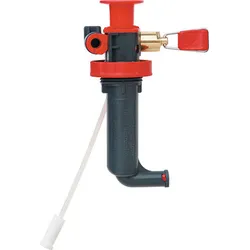 MSR Dragonfly Fuel Pump neutral