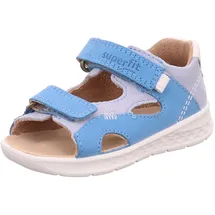 superfit Lagoon Sandale, Hellblau 8400, 23