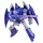Hasbro Transformers: The Movie Studio Series Voyager Class Actionfigur MTMTE Collection: Scourge 17 cm