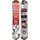 Nitro Snowboards Damen Beauty x Volcom BRD ́23, Freestyleboard, Twin, Trüe Camber, Park