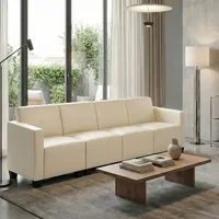 MCW MCW, Sofa Moncalieri creme