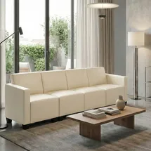 MCW MCW, Sofa Moncalieri creme