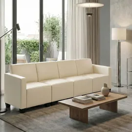 MCW MCW, Sofa Moncalieri creme