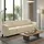 MCW MCW, Sofa Moncalieri creme