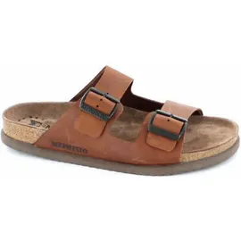 Mephisto Nerio Herren Braun 44