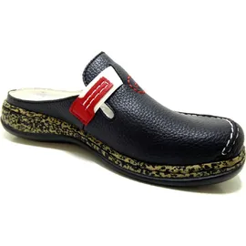 Rieker 46393 blue 39