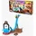 Monster Jam 1:64 Mud Blasters, Dunk Tank Spielset