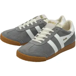 Gola Sneaker Elan 2025 aschegrau/weiss/weiss Damen
