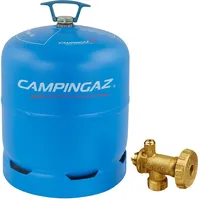 CAMPINGAZ Gasflasche 2,75 kg blau